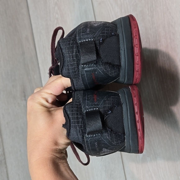 Altra Mens Athletic Running Sneakers shoes sz 9 - Picture 8 of 14